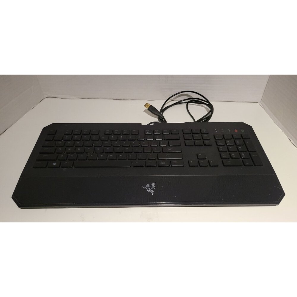 Razer Gaming Keyboard